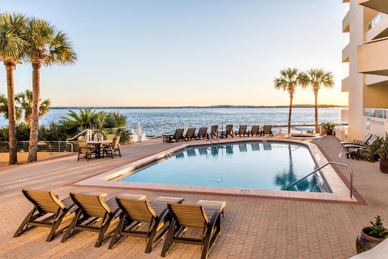 East Pass 309 Villa Destin Luaran gambar
