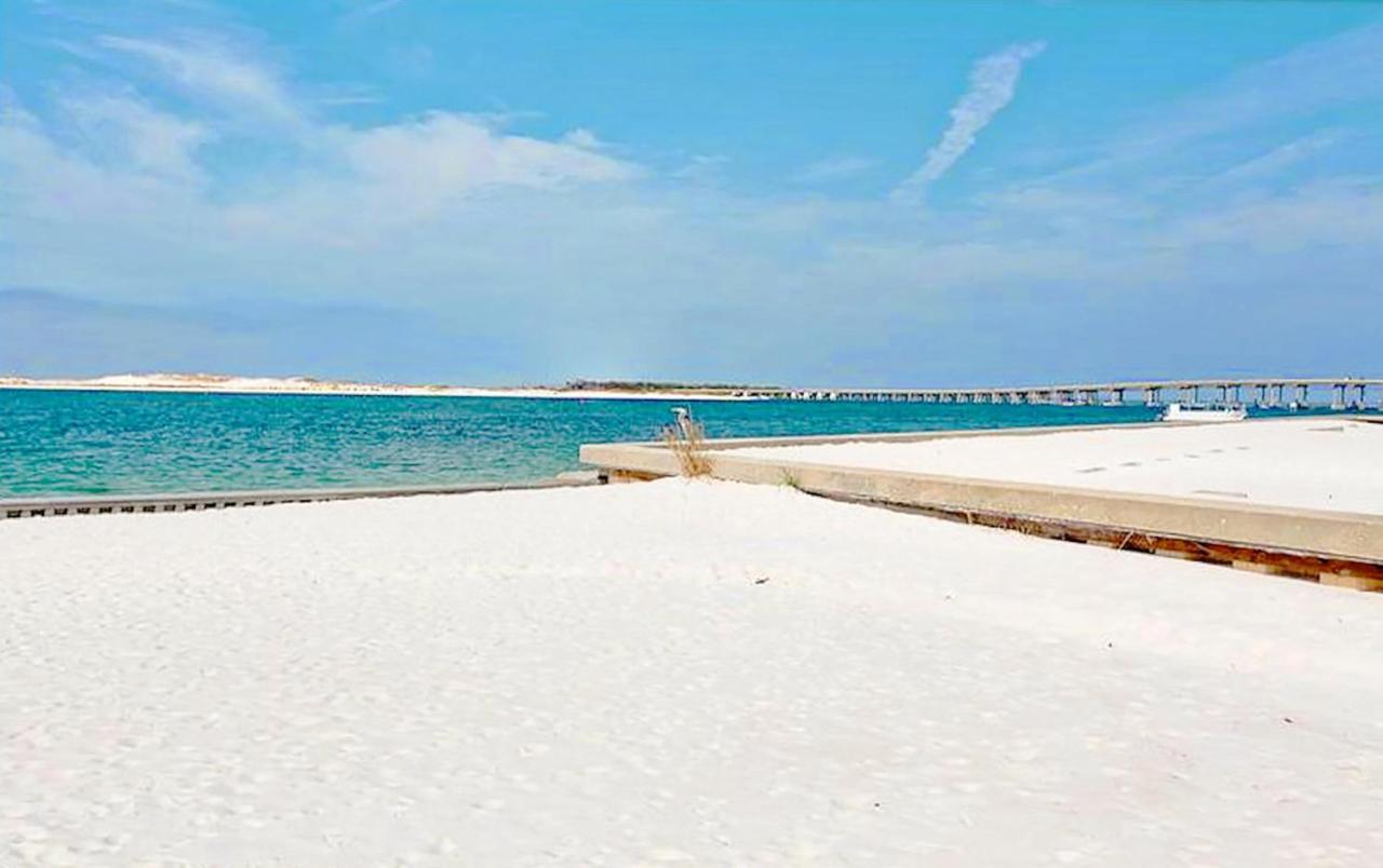 East Pass 309 Villa Destin Luaran gambar