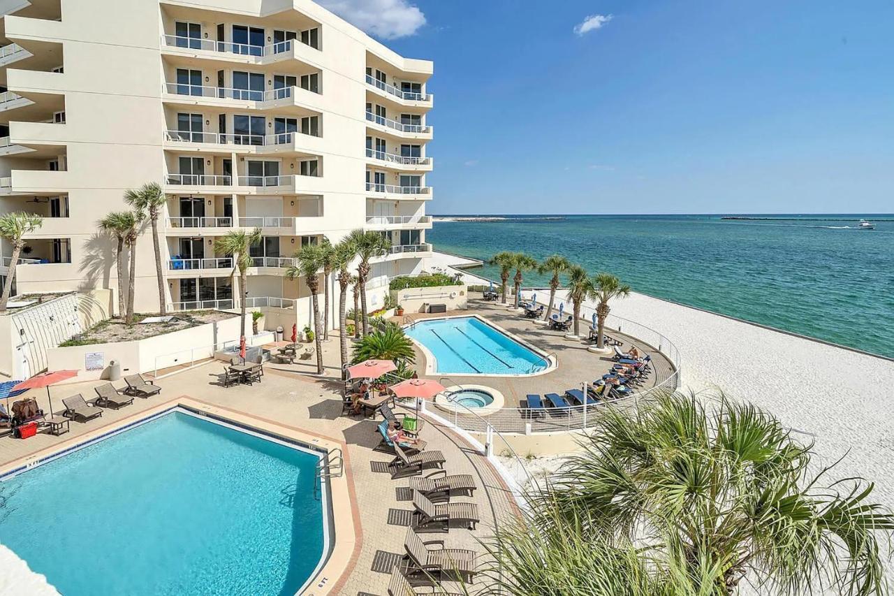 East Pass 309 Villa Destin Luaran gambar