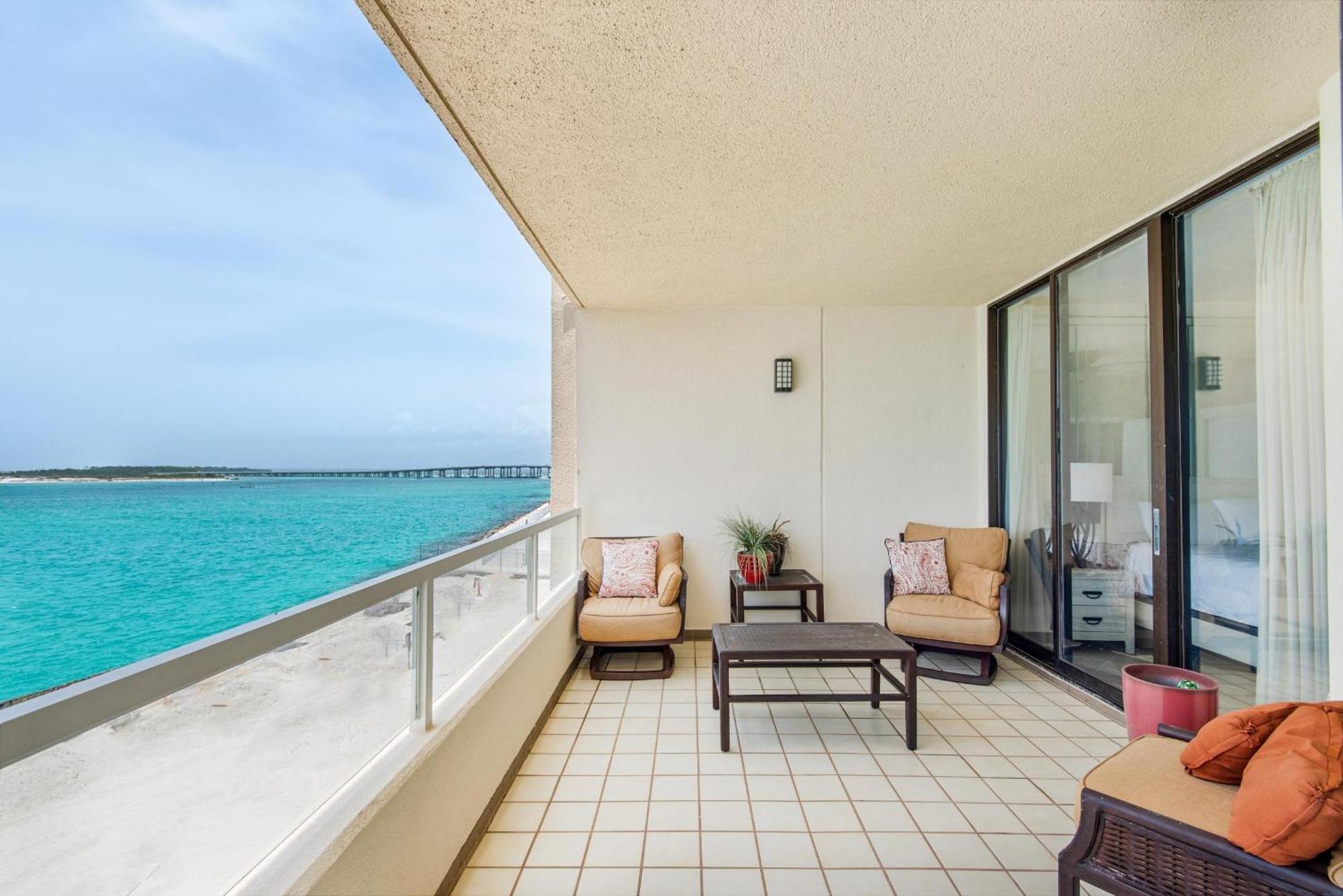 East Pass 309 Villa Destin Luaran gambar