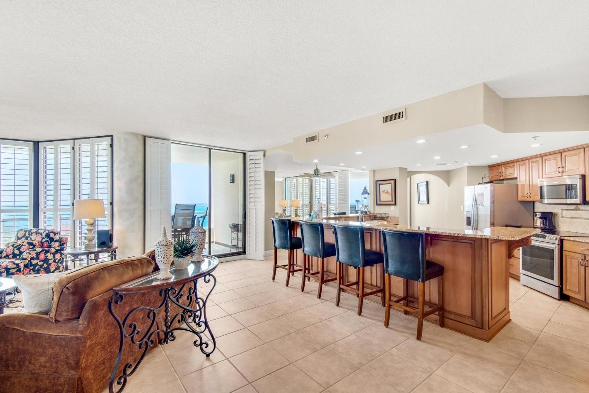 East Pass 309 Villa Destin Luaran gambar