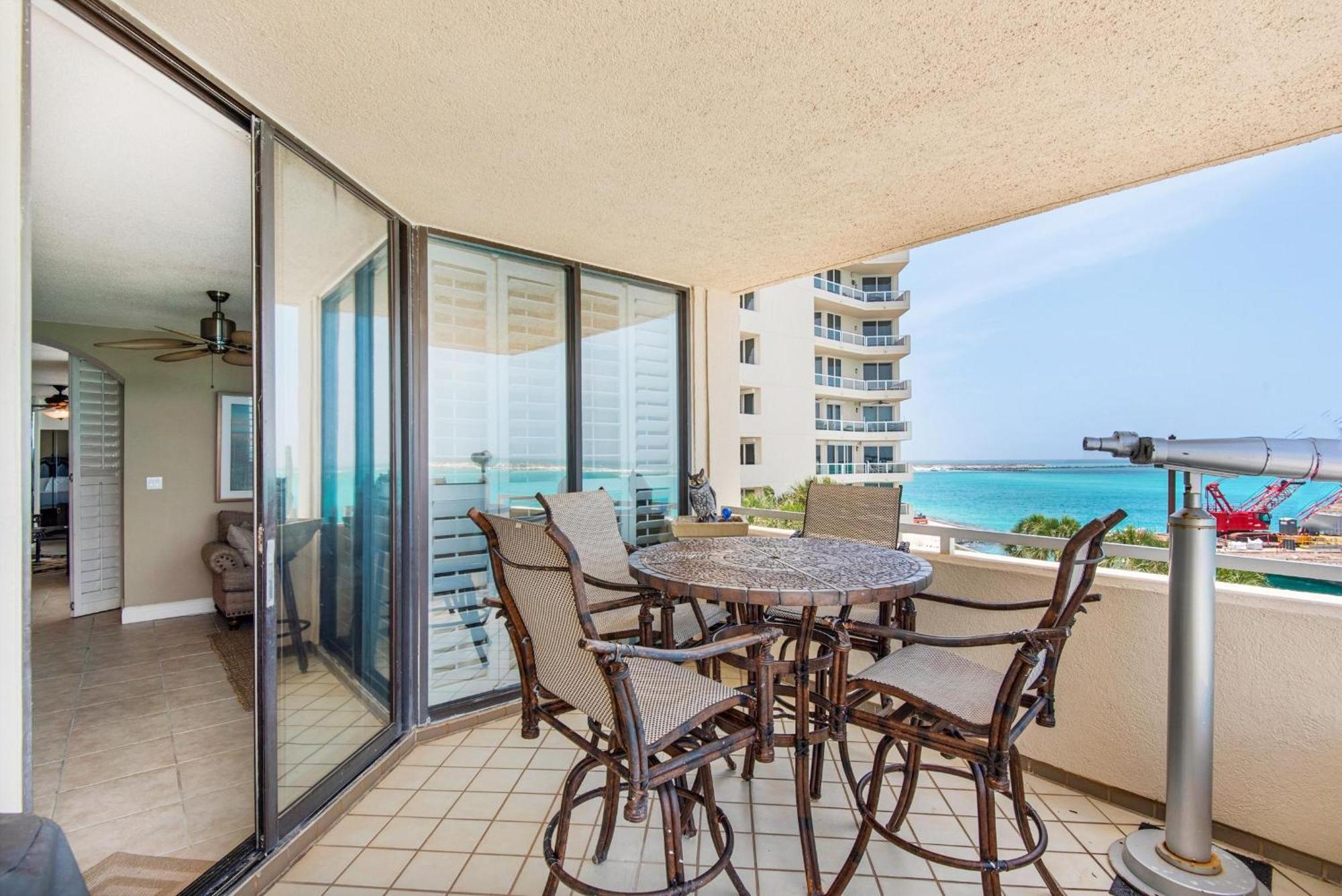 East Pass 309 Villa Destin Luaran gambar